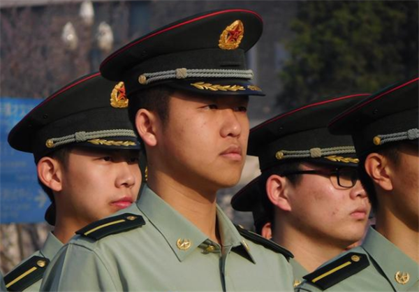 军校“太香”，高考550分就有机会录取，不过高中一定要选对学科