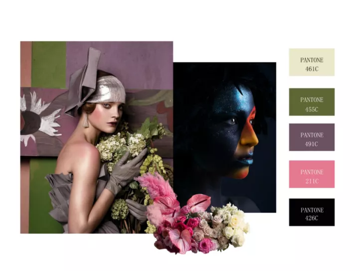 捕捉流行·引领时尚｜带你走进广州纺校服装设计与工艺专业