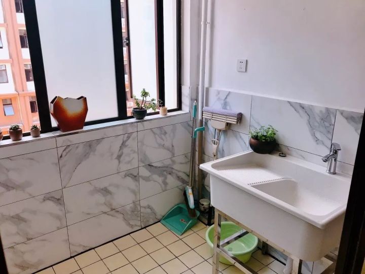 研究生宿舍也太好了吧！简直是“神仙宿舍”，想住就考它