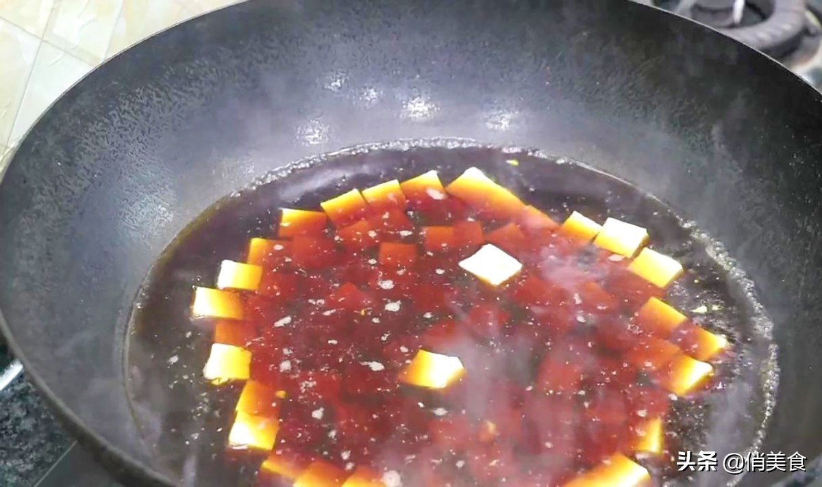 立秋后，多吃豆腐少吃肉，5种豆腐的好吃做法，步骤简单又入味