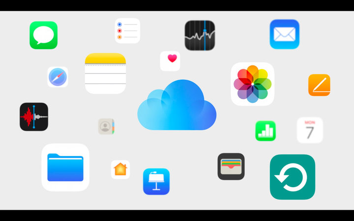 苹果 WWDC21 发布会全汇总，iOS 15更个性化，全家桶协作更有生产力