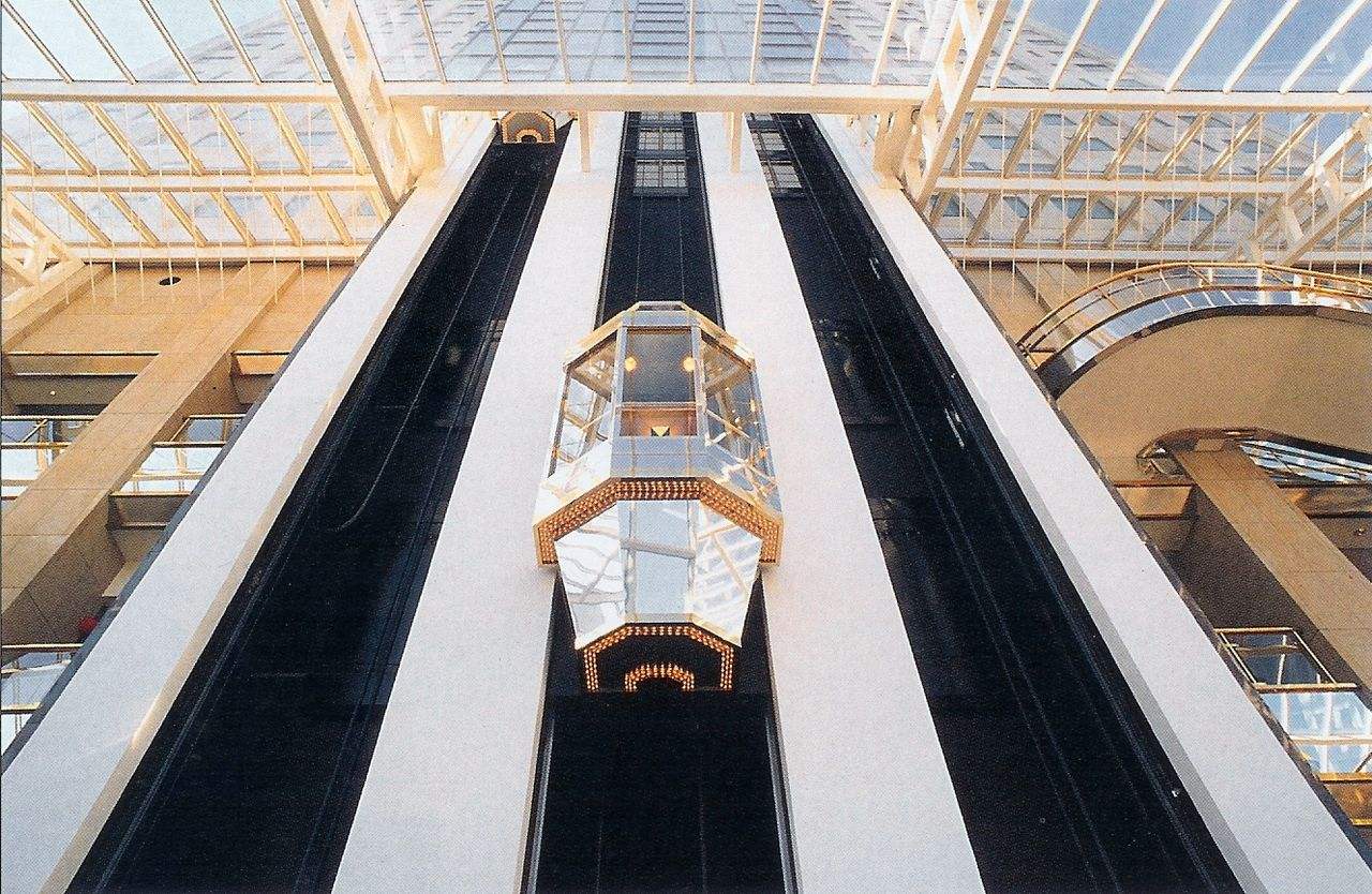 来了！盘点中山职院男神女神，除了硬核美貌，他们的专业也超有趣