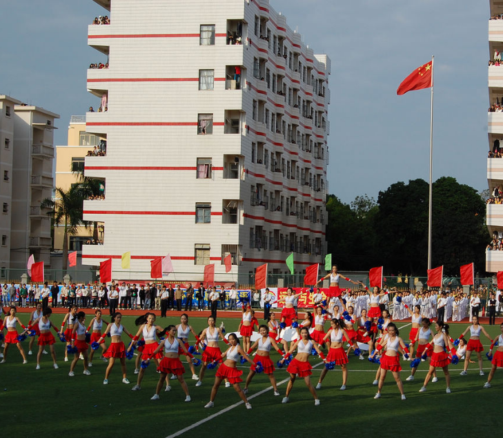 广西迎来4所新大学，教育资源更上一层楼，此外学生迎来坏消息