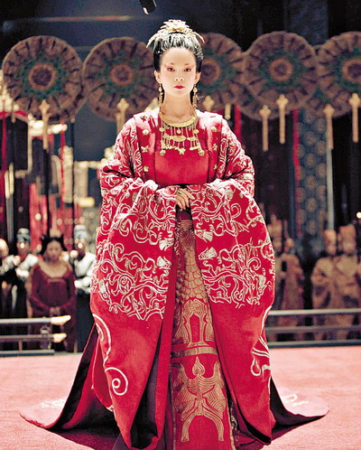 《夜宴》:一部被低估的冯小刚电影