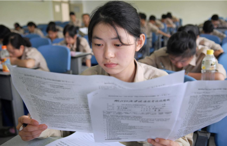 高考状元作息时间表曝光，堪称“时间管理大师”，看完自愧不如