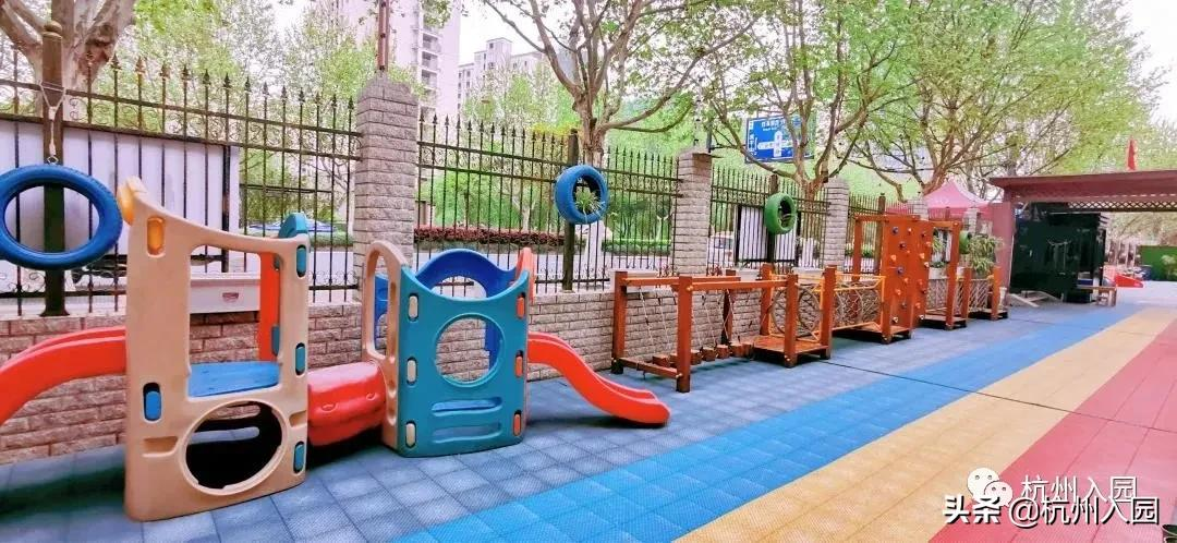 孩子在幼儿园吃了啥?杭州7所餐食超棒的幼儿园!看你家上榜没?