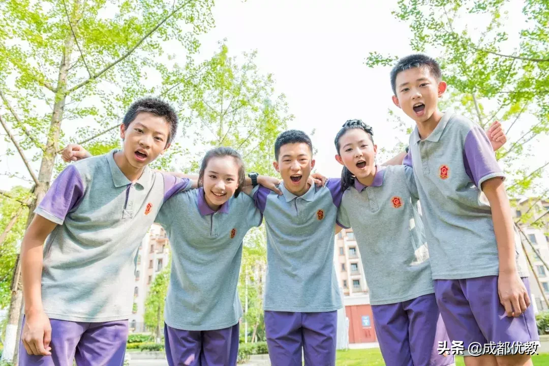 嘉祥开分校，这次是攀枝花，你会送孩子去读吗？