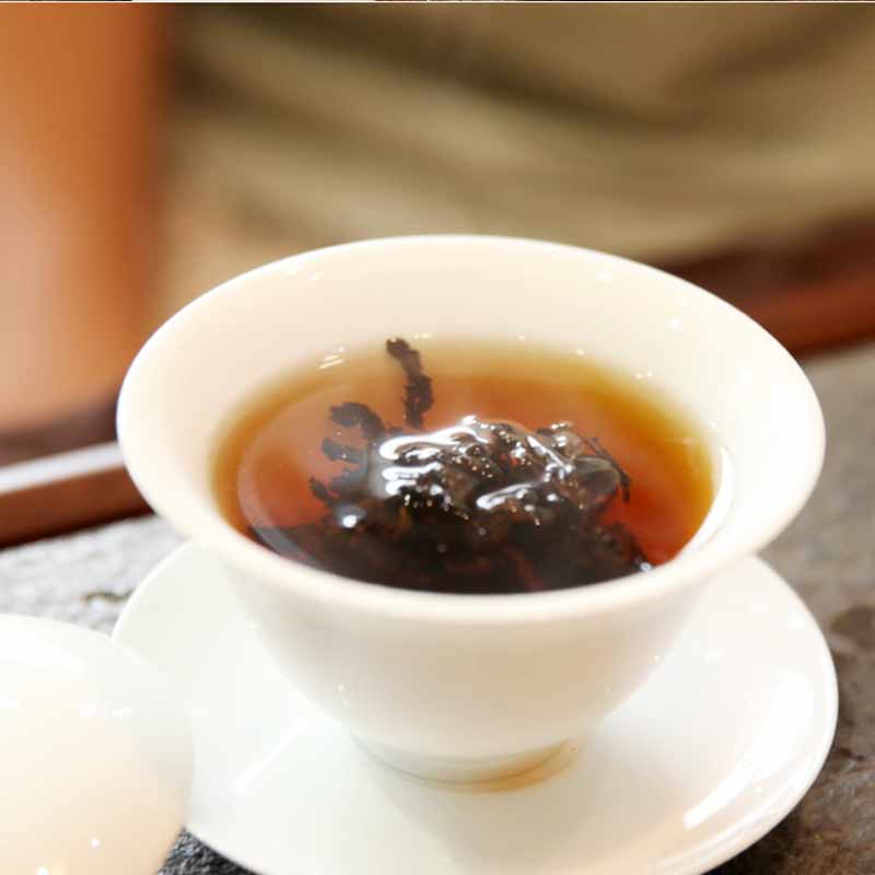 普洱生茶和熟茶到底区别在哪里？是生茶好喝还是熟茶好喝？