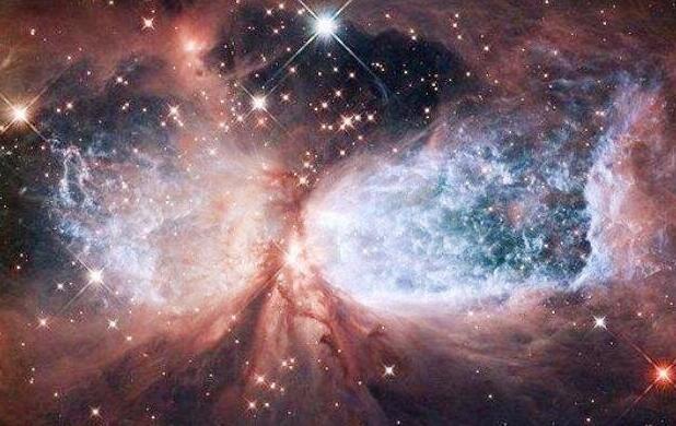 宇宙中的各种元素到底从何而来，又是怎么产生的呢？