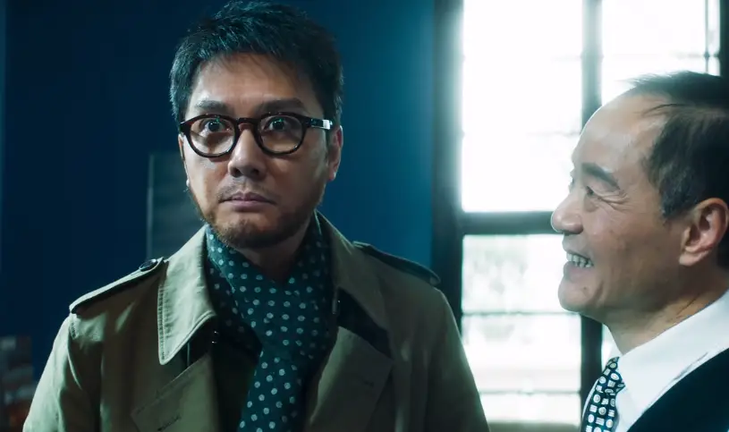 致命愿望豆瓣评分多少（致命愿望好看吗）