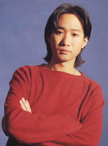 1993年,黄家驹撒了一个谎,骗了歌迷27年