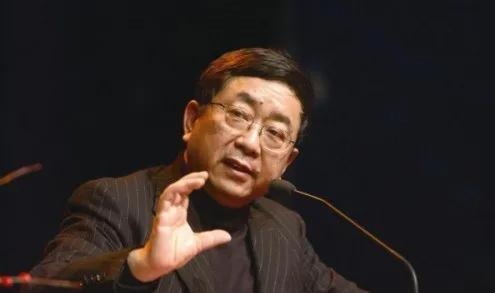 余秋雨散文：笔墨童年