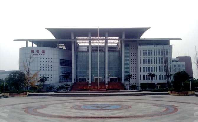 四川这五所大学都不在省会成都，但排位和实力都不错，可关注