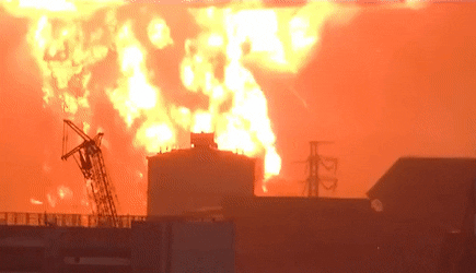 57天毁掉半个太平洋！日本最邪恶骗局，这次演砸了