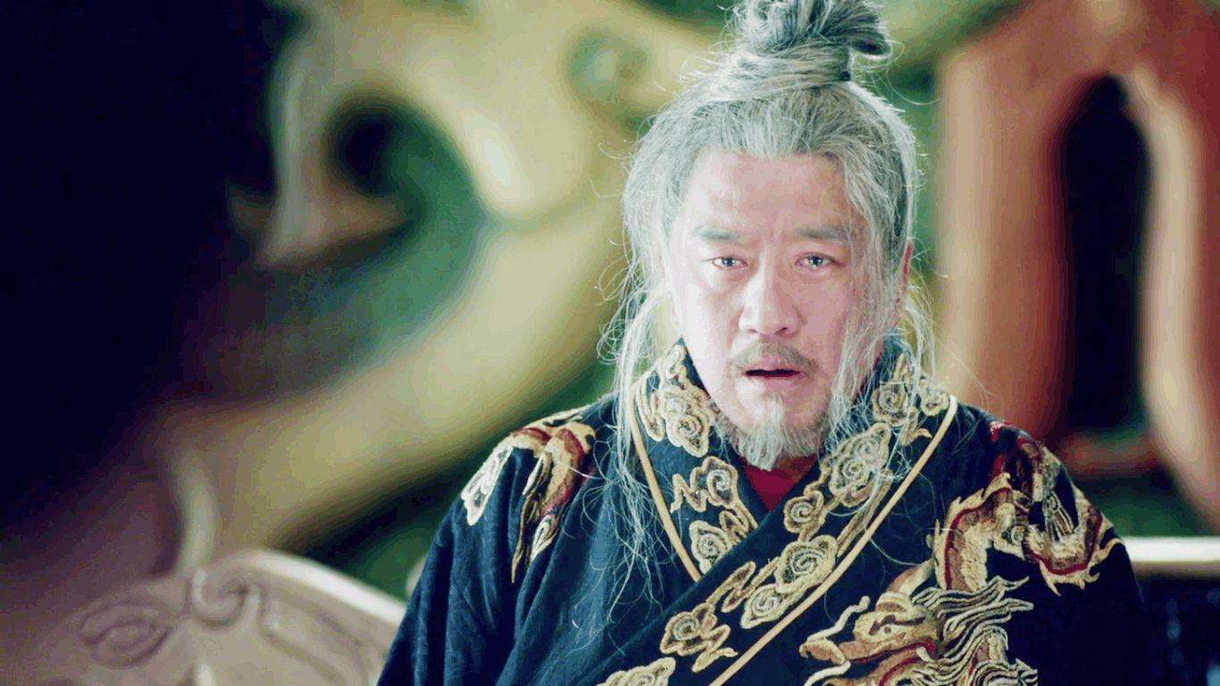 他是萧梁皇子，却自认前朝皇帝遗腹子，叛逃敌国，遗骨被盗回萧梁