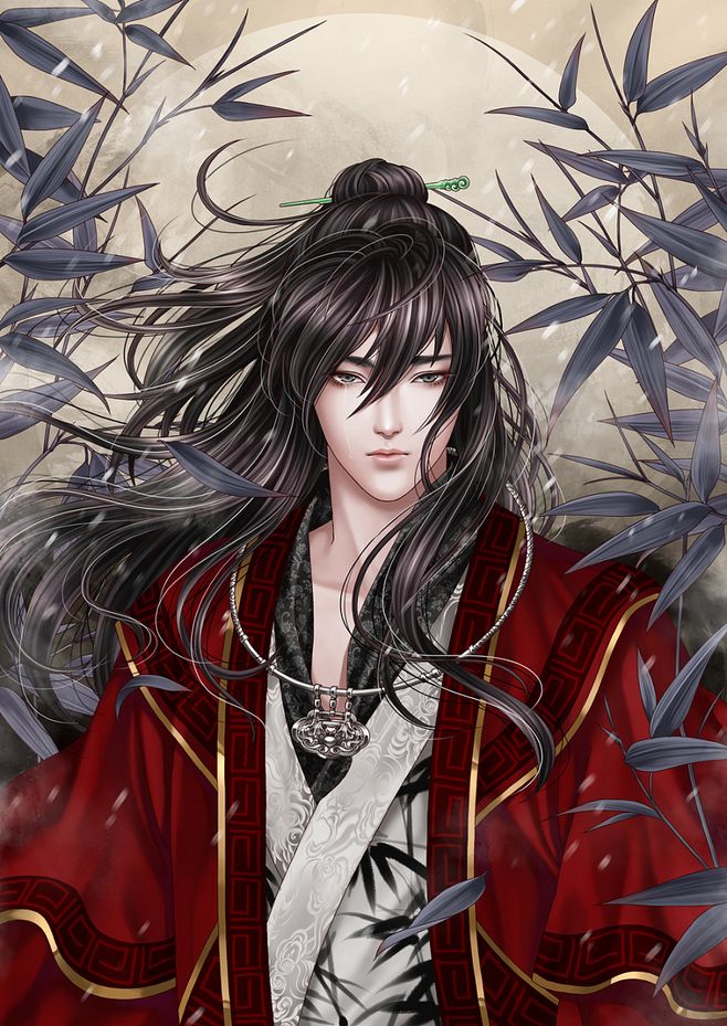 小说推荐:纯爱古风文,小狐狸 x 书生,九生九世之恋