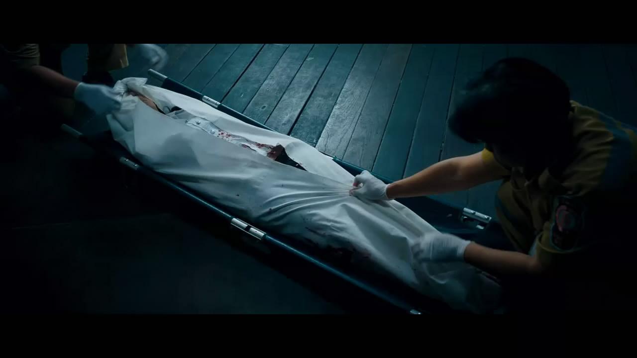 10部根据真实事件改编的恐怖片，你看过几部？（建议收藏）