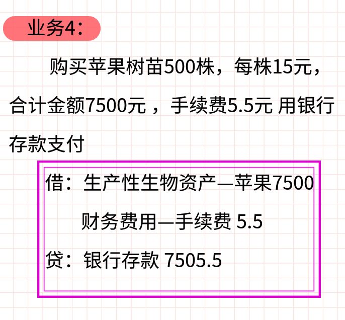 你看不起的农业会计！我却凭其账务处理，过上你梦寐以求的生活