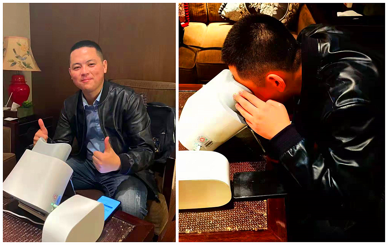 安翰、23魔方和鹰瞳科技：科技赋能健康的另一种可能