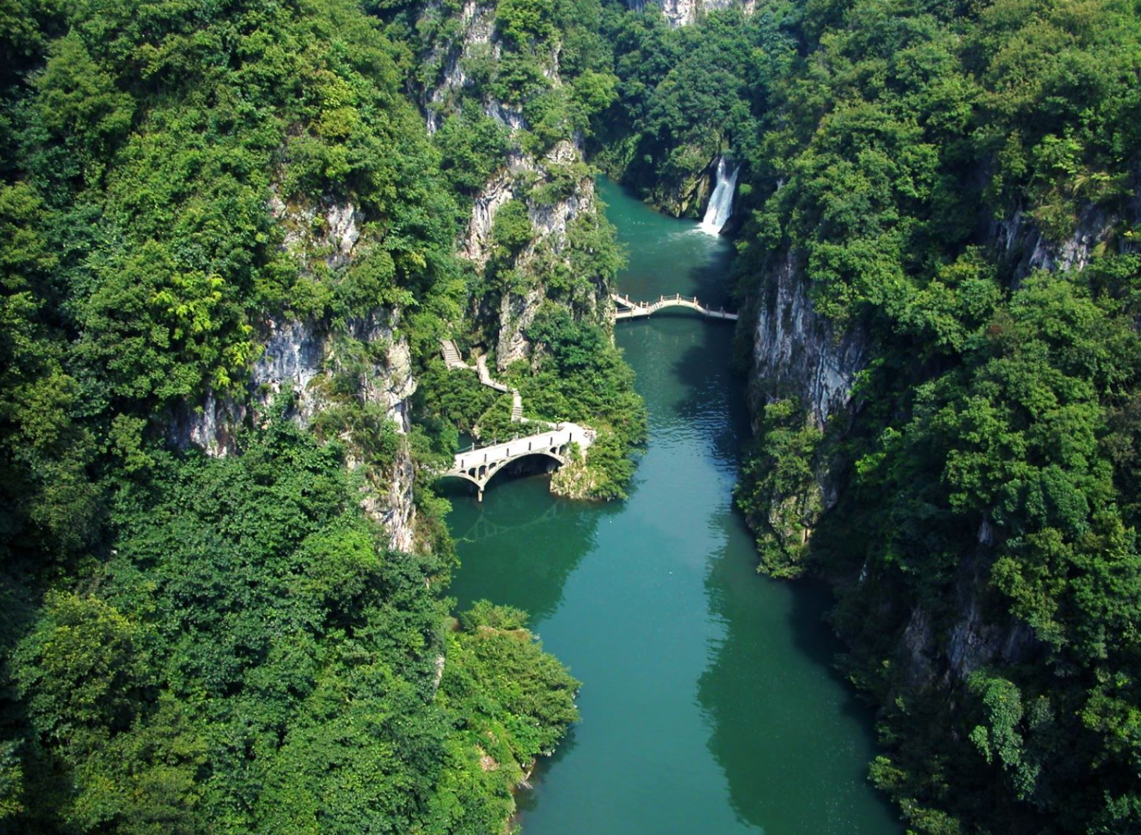 黔南旅遊景點(行遊黔南) - 悅聞天下