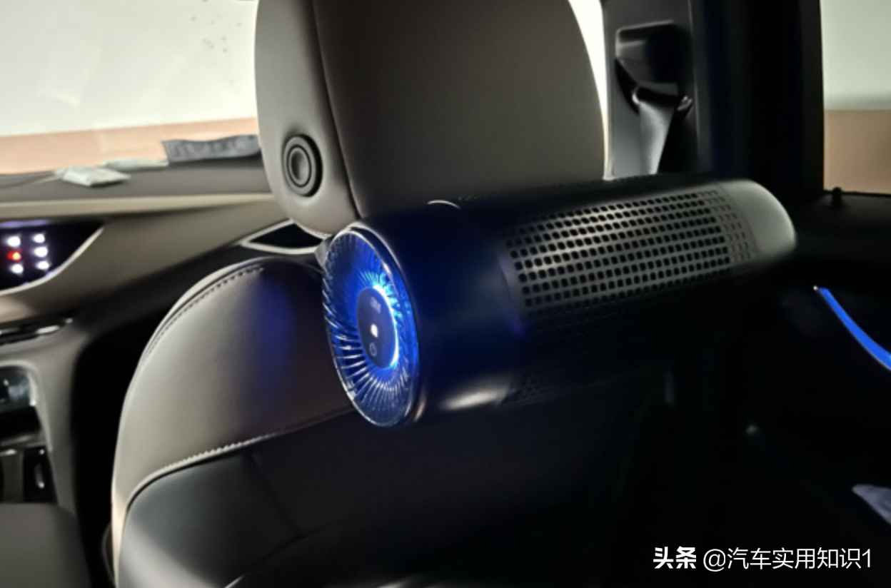 除了通风，汽车除甲醛还有哪些好办法？