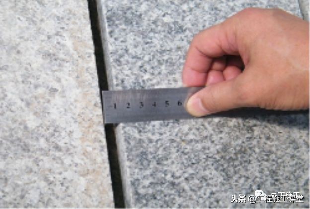 如何正确使用钢板尺、塞尺、直角尺、磁力线坠？有图有文一看便知