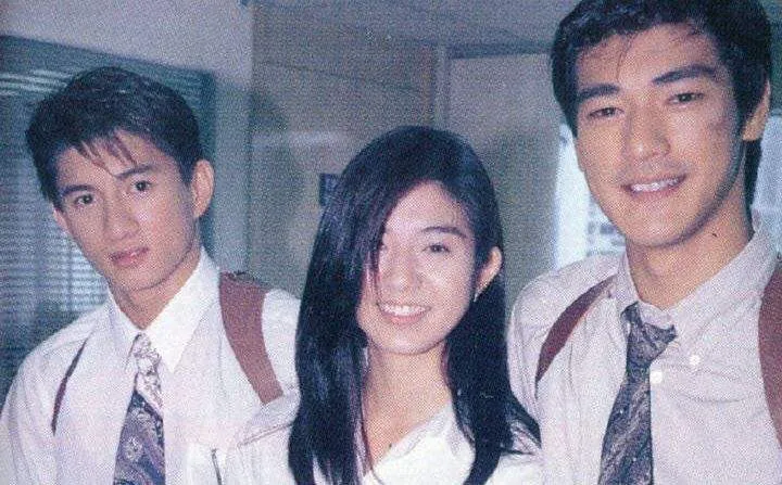 千万别小看了“玉女派”，掌门人个个都是“话题女王”