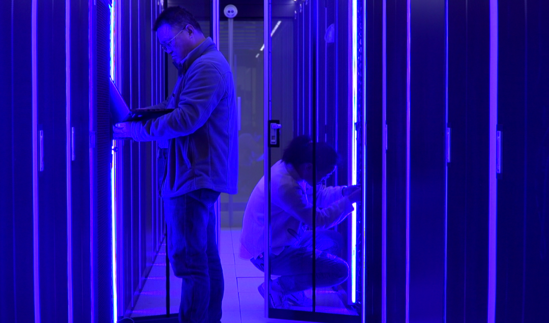 喜报！我校荣获“江苏省智慧校园示范校”荣誉称号