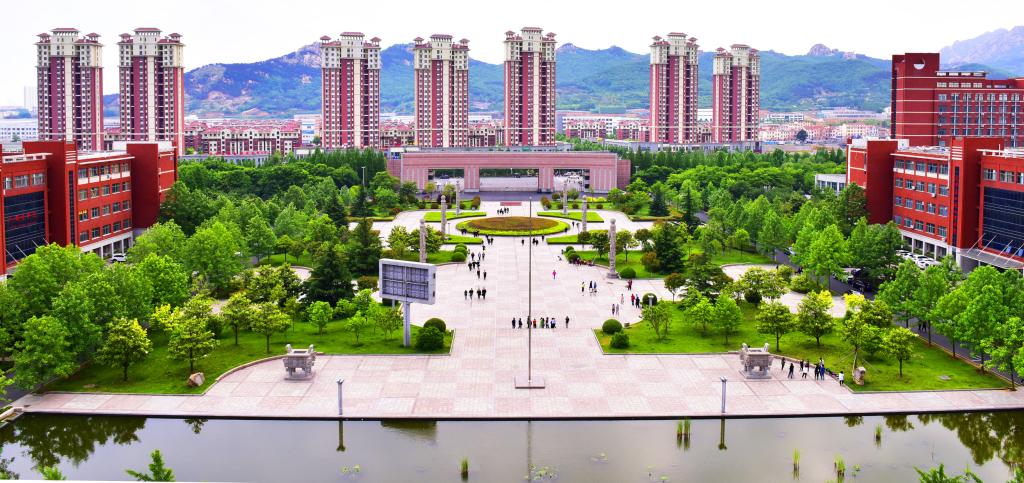 山东科技大学2020年招生计划，2019年各专业录取分数