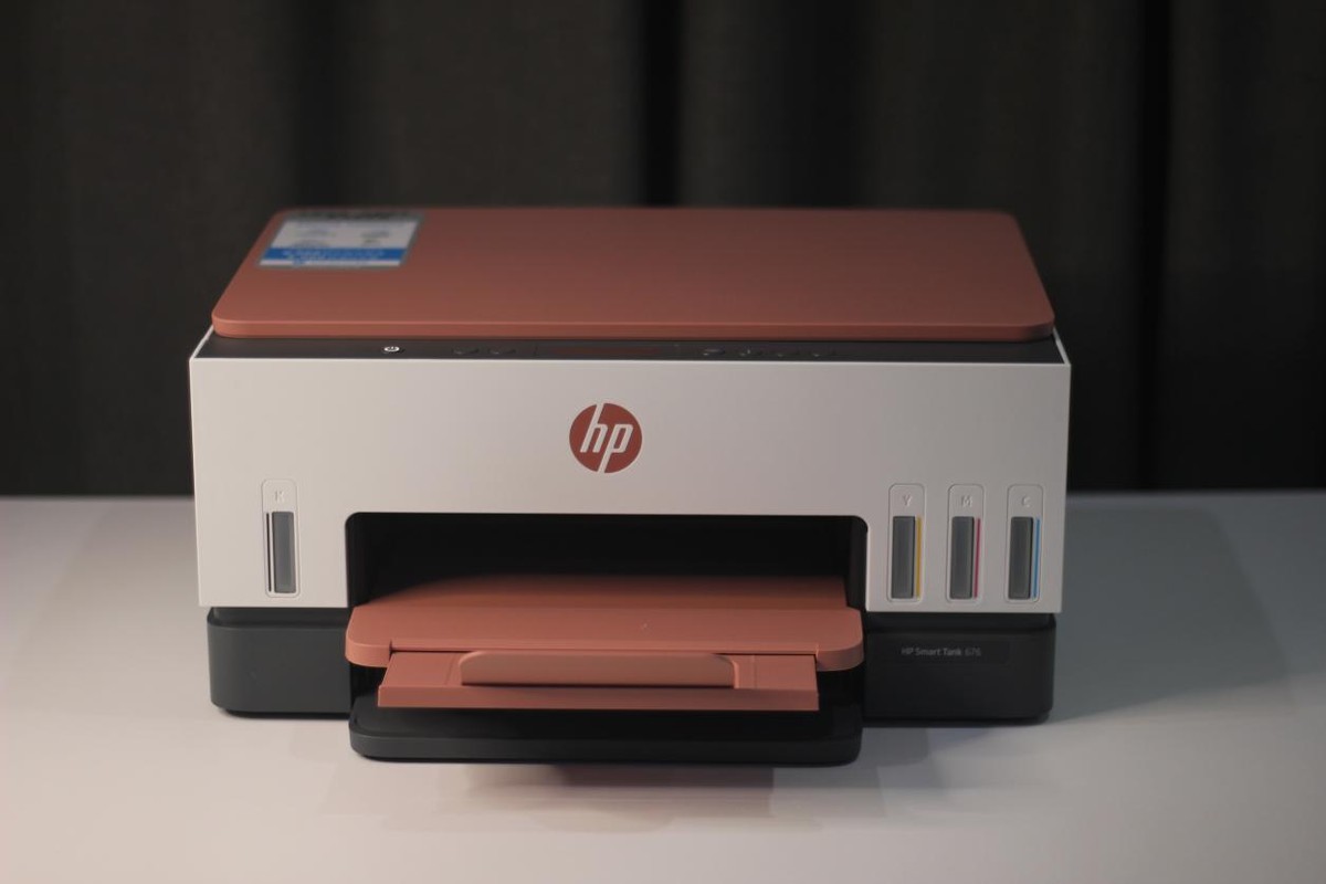 双面打印，一机多能 聊聊我轻松搞定孩子学习和日常打印需求的秘诀