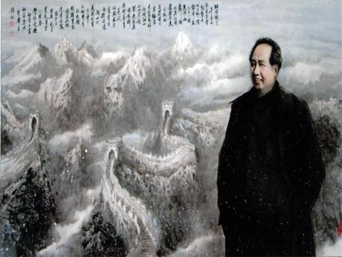 毛泽东与胡适：曾经亦师亦友，后来渐行渐远