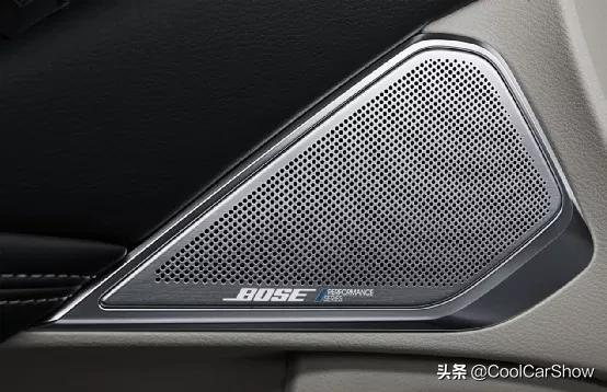 奥迪：音响改装品牌选对了，每天音乐会？