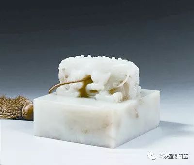 你看中的和田玉为什么这么贵？和田玉价格估算