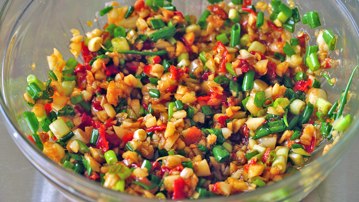 茄子的7种家常做法，好吃又下饭，比大鱼大肉还解馋，一周不重样