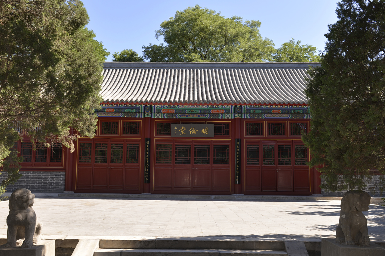 才知道！原来保定这4所大学不在市里，而在各区县！你知道吗