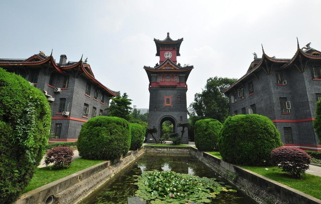 四川51所本科高校排名！西南交大位居第3，性价比很高，值得报考