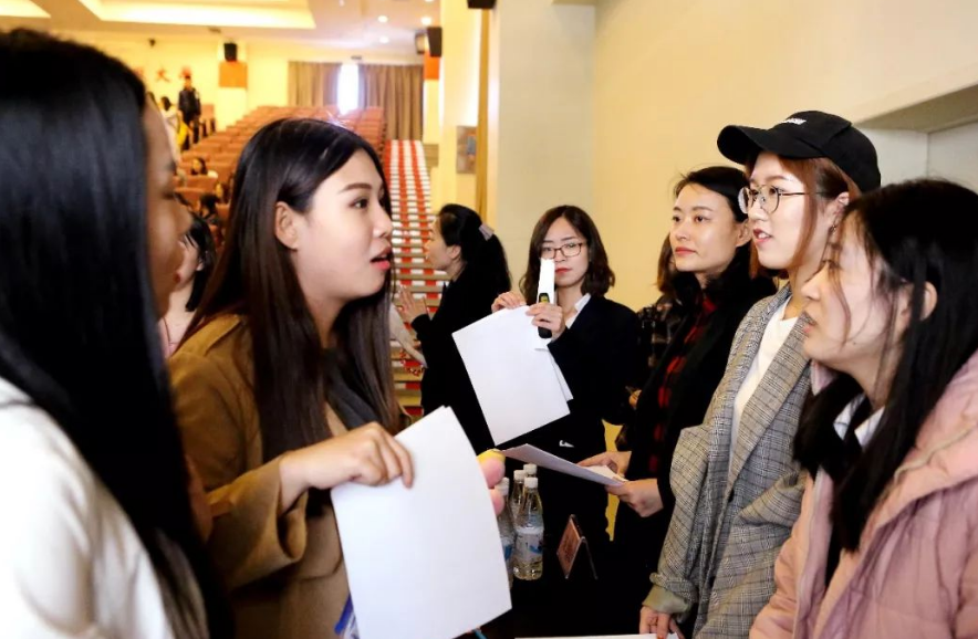 “大学”和“学院”有区别，差的不是一星半点，你知道吗？