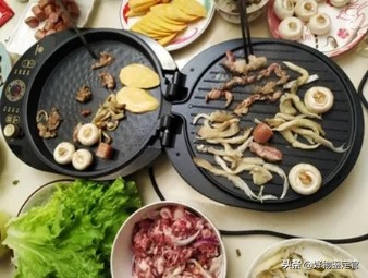 电饼铛什么牌子的质量好又耐用