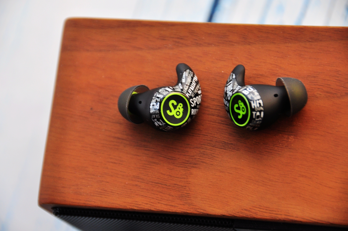 动静两相宜，佩戴亦无感，魔浪S降噪运动蓝牙耳机体验