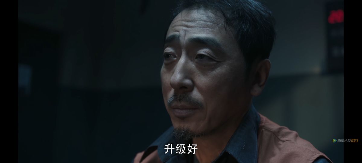 《扫黑风暴》：几场文戏暴露大细节，贺芸或是“孙小果”的保护伞