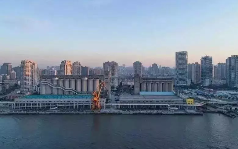 520浪漫指南｜魔都那么多高颜值约会地，都帮你安排上啦