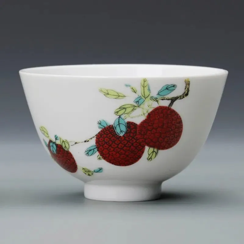 桃子的寓意和象征是什么（古代舌尖上的水果味）