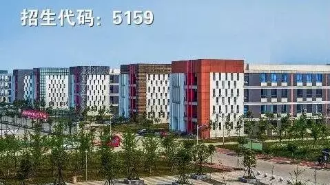 大成都地区的优质高职院校推荐,2020年单招不能错过!
