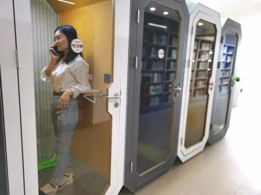 坐拥“京师第一食堂”、神仙配置图书馆，这所百年学府才是“别人家的大学”