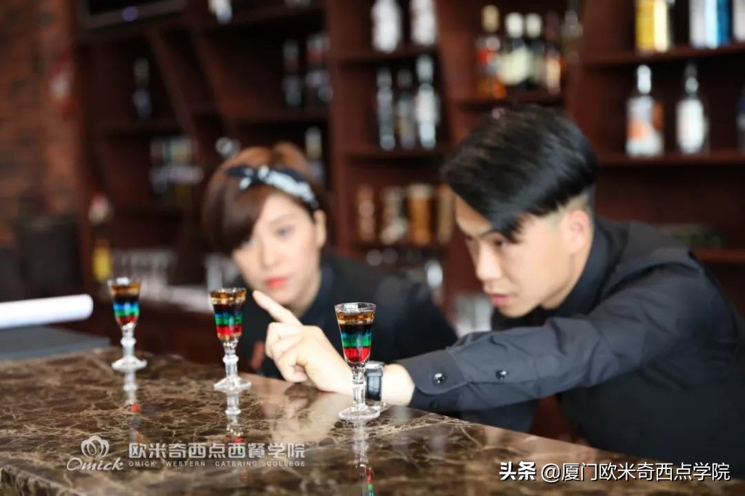 总觉得学费太贵？可我们贵有贵的道理