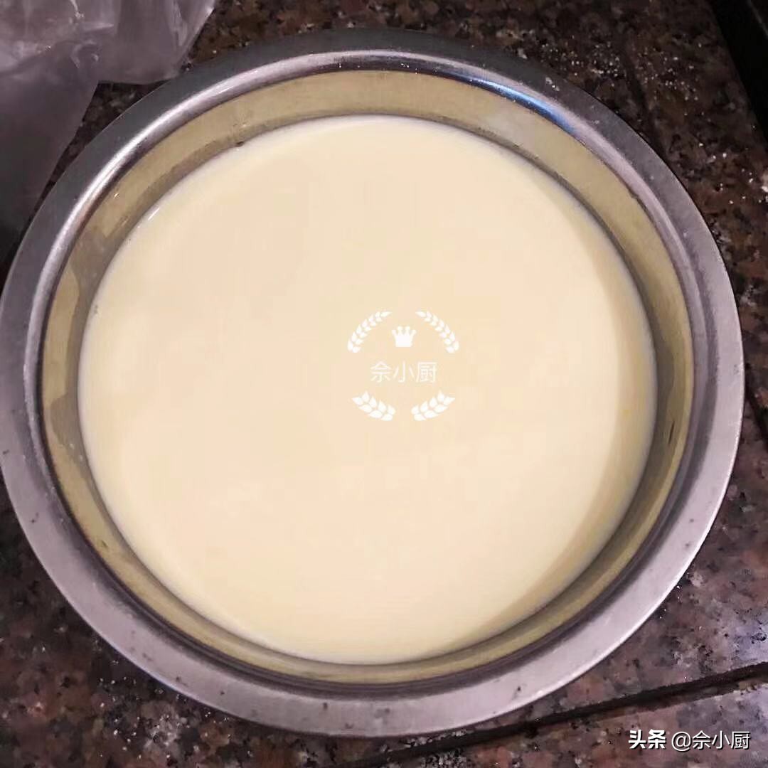 蛋挞最简单的做法，味道比肯德基的还美味，且成本一个不到1元