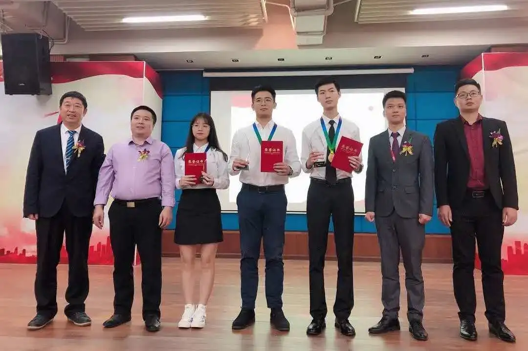 广东省华立技师学院2020年招生资讯