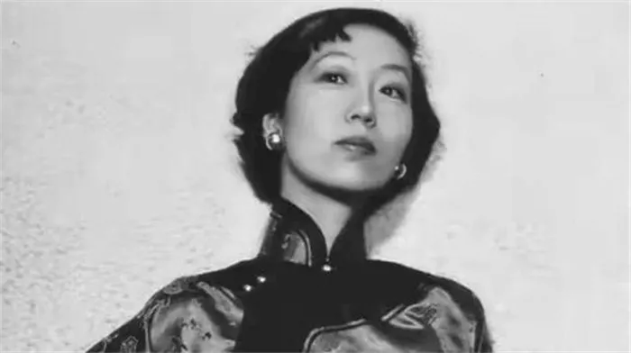 《第一炉香》选角失败,回过头再看《半生缘》,堪称“神仙选角”