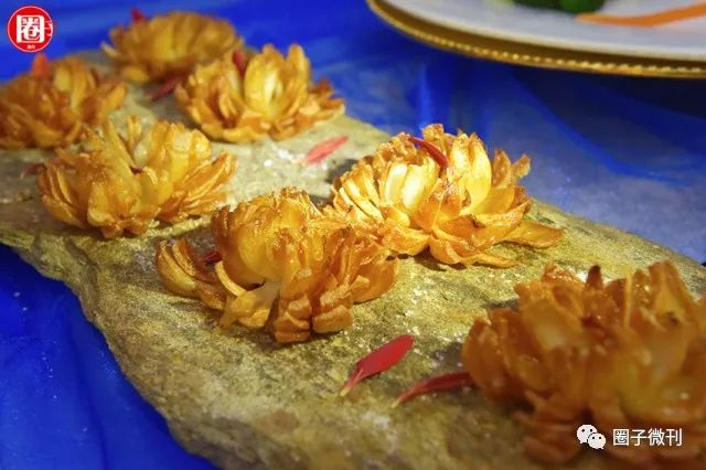 中国五大菜系泰斗级烹饪大师云集，齐贺程伟华大师传薪纳徒