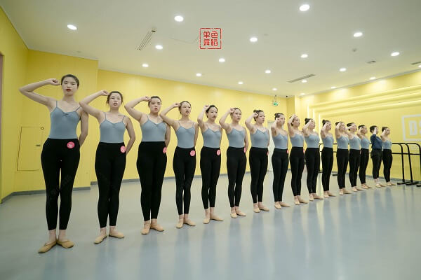 北舞考级证书含金量高吗？北舞考级评分标准